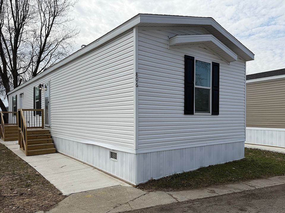 1st image of 41275 Old Michigan Ave #806