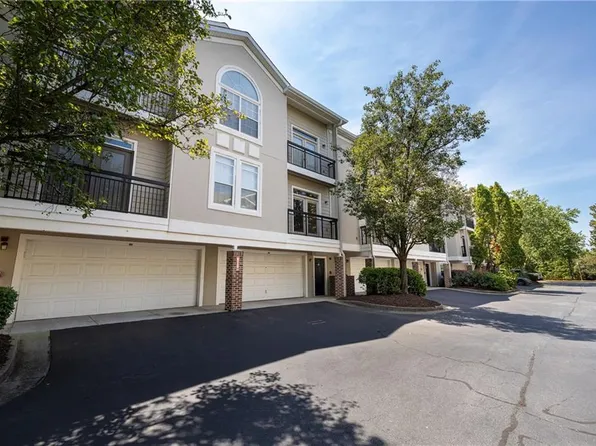 4250 River Green Dr NW APT 408, Atlanta, GA 30327
