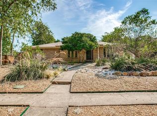 13132 Brushcreek Ln, Dallas, TX 75240
