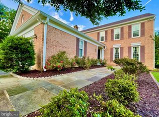 14921 Village Gate Dr, Silver Spring, MD 20906