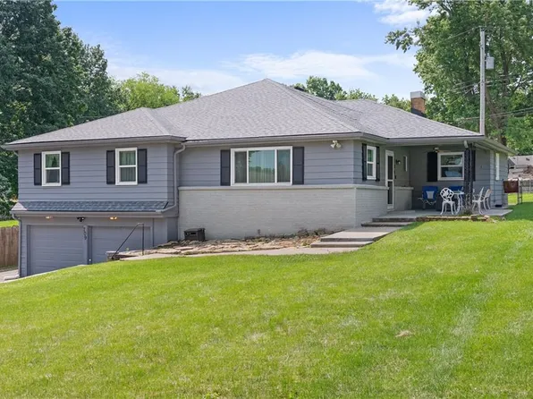 709 NE 46th Ter, Kansas City, MO 64116