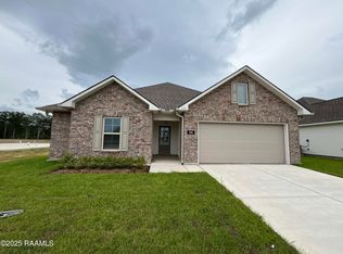 112 Ember Ridge Ln, Duson, LA 70529
