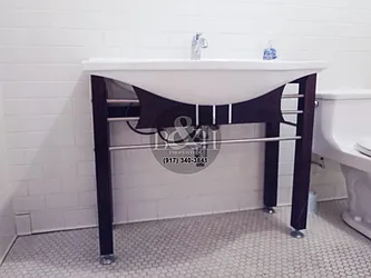 Rented by B & H Properties of New York LTD