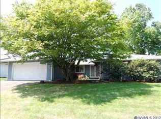 5511 Kafir Dr NE, Keizer, OR 97303