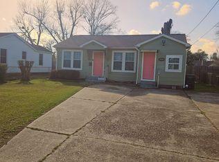 3816 Louisiana Ave, Lake Charles, LA 70607