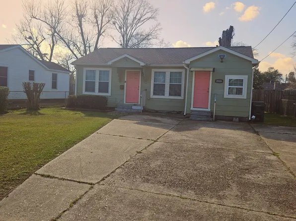 3816 Louisiana Ave, Lake Charles, LA 70607
