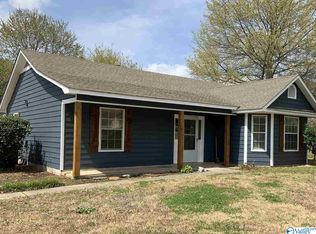 13902 Clovis Cir SW, Huntsville, AL 35803