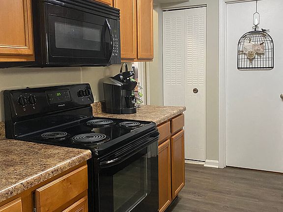 You'll Love Cooking in Your Kitchen!