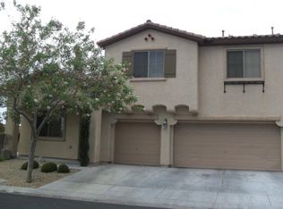 8093 Mesquite Ranch St, Las Vegas, NV 89113