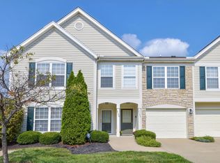 2120 Commons Circle Dr, Batavia, OH 45103
