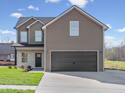 78 Sycamore Hl Lot 78, Clarksville, TN, 37042