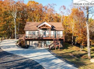 3139 State Highway 163, West Jefferson, NC 28694