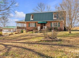 280 Forest Acres Ln, Taylorsville, NC 28681