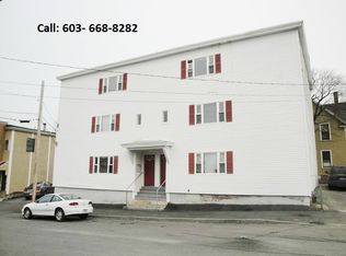 13 Laval St APT 1, Manchester, NH 03102