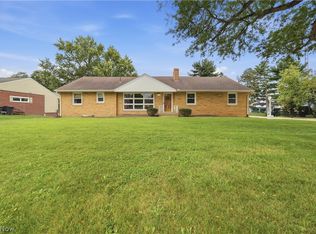 3400 22nd St NW, Canton, OH 44708