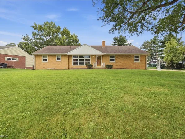 3400 22nd St NW, Canton, OH 44708