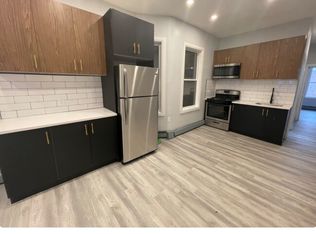 484 Mercer St #3A, Jersey City, NJ 07306