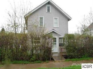 404 3rd St, Nashwauk, MN 55769