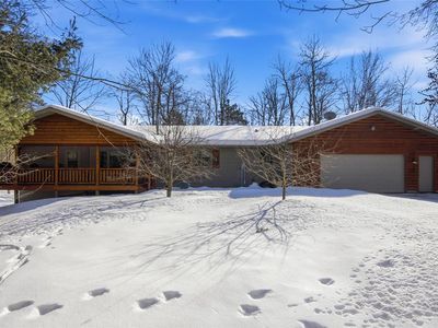 W1685 Town Hall Road, Springbrook, WI, 54875
