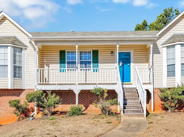 1718 Annendale Cir, Birmingham, AL 35235