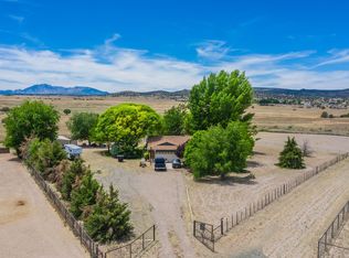 765 E Latigo Ct, Paulden, AZ 86334