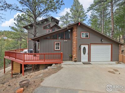 661 Peakview Rd, Boulder, CO, 80302