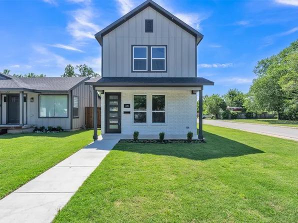 225 NW 16th St, Grand Prairie, TX 75050