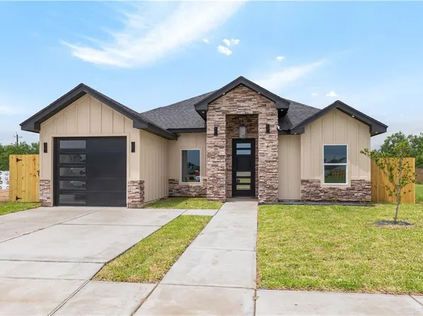 10113 Espada Dr, Edinburg, TX 78541