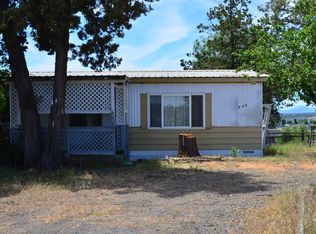 648 NE Bean Dr, Madras, OR 97741