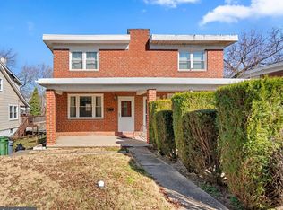 4512 Valley View Ave, Baltimore, MD 21206