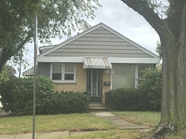2457 Lincoln St, Franklin Park, IL 60131