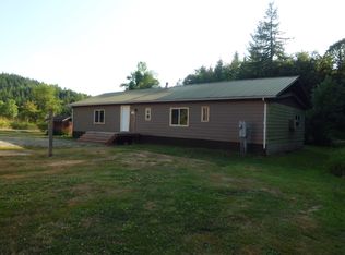 252 Teague Rd, Centralia, WA 98531