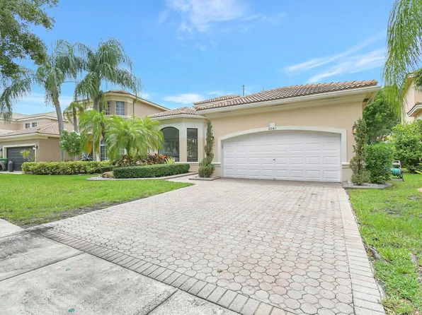 6041 SW 195TH Avenue, Pembroke Pines, FL 33332
