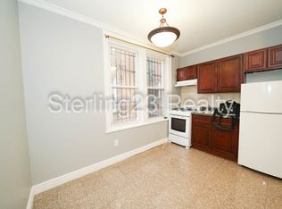 31-48 32nd St #1A, Astoria, NY 11106