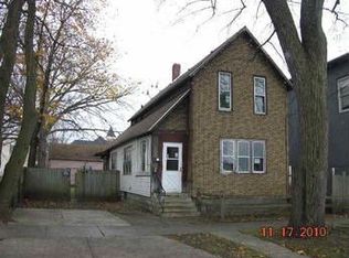953 Davis Ave NW, Grand Rapids, MI 49504