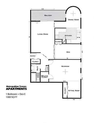 Floor plan 1.1+denE