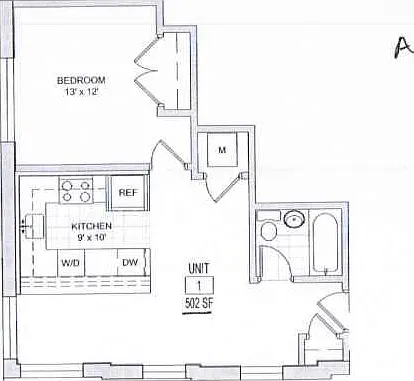 2911 Newark St NW #1 — Photo 8