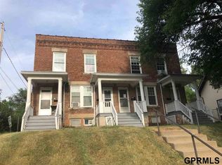 1746 S 27th St, Omaha, NE 68105