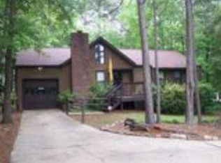 166 Sorenson Way, Athens, GA 30605