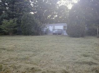 209 Paint Rock Rd, Kingston, TN 37763