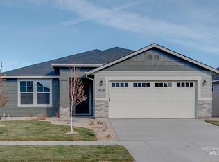 6638 E Zaffre Rdg, Boise, ID 83716