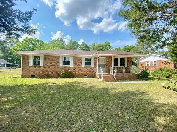 31 Neal St, Sumter, SC 29150