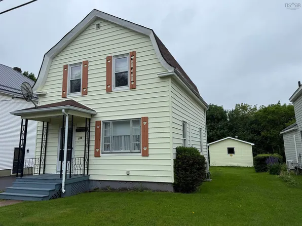 119 River St, Stellarton, NS B0K 1S0