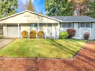 30201 4th Pl SW, Federal Way, WA 98023