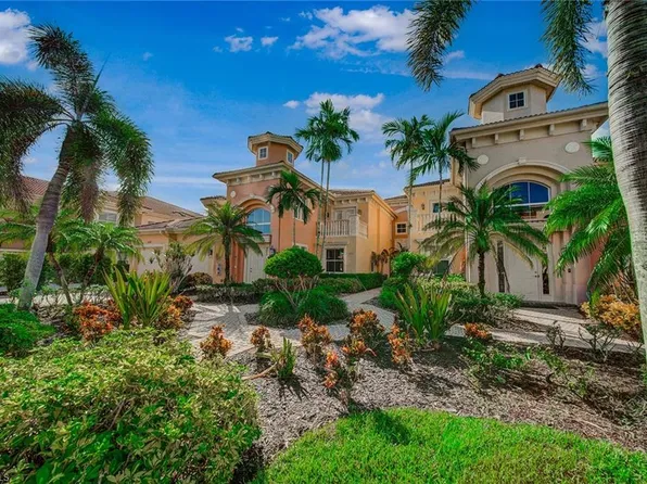 509 Avellino Isles CIR #37101, NAPLES, FL 34119