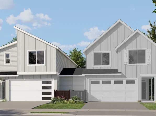 8849 S 6th Way, Ridgefield, WA 98642