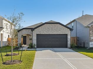 16157 Sepia Manor St, Conroe, TX 77302