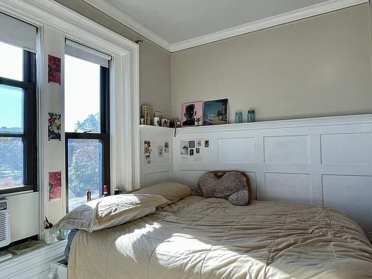 448 Park Dr #10X — Photo 4