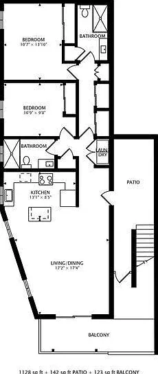 25 Devonshire Blvd #1 — Photo 20
