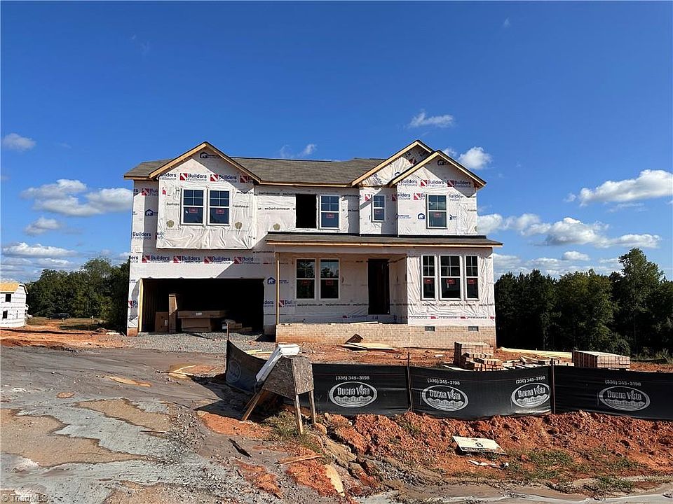 2nd image of 3503 Old Lake Ct
